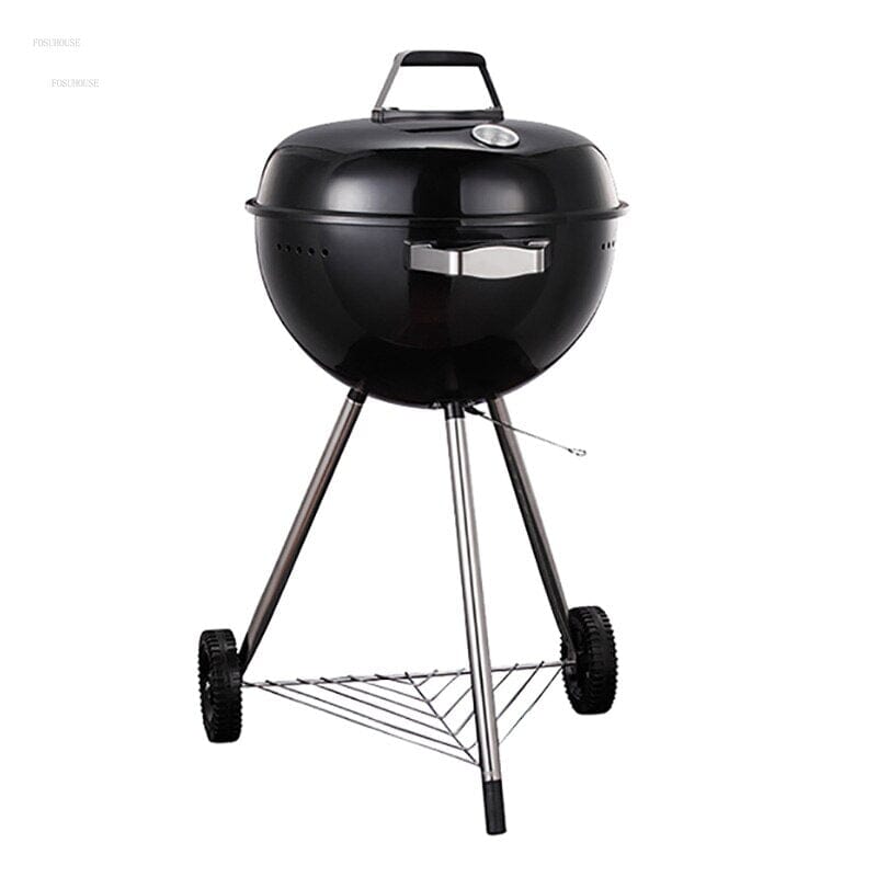 American Folding Grill Stand Stove Outdoor Grill Expensive Stuff Shop 
