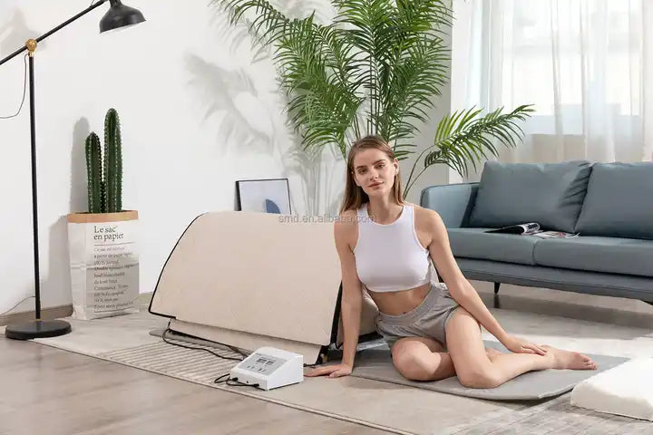 RadiantPod Personal Infrared Sauna Dome